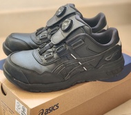 Asics WINJOB CP306 BOA 安全鞋