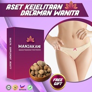 JAMU MANJAKANI - Breast Firm + Payudara Besar Tegang Montok / Slim / Kurus Tanpa Diet + Miss V Ketat Virgin / Dara + Kitaran Haid Normal | manjakani miss v | manjakani susuk manja | jamu ketat rapat | gel rapat | rapat plus | jamu nenek rapat plus