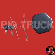 VOLVO Fuel Tank Cap With Key
