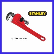 STANLEY PIPE WRENCH 6"-24"