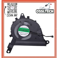For Asus ExpertBook B9 B9450 B9450F ND55C60-19G08 Laptop CPU Cooling Fan