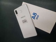 Samsung A8 star