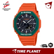 [Official Warranty] Casio G-Shock GA-2110 Series Men Watch GA-2110SC-4A / GA-2110SC-4 / GA-2110SC / 