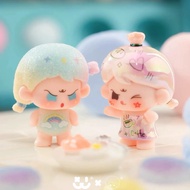 Amarys [Unpacking Cute Pellets] Eleven 2.0 Afternoon Sweetheart Series Cute Pellets Desktop Decorati