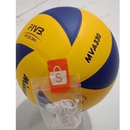 Bola Volly Mikasa Mva 330