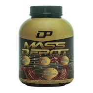 MASS GAINER DP Mass Depot 7.5lb/3.4kg