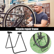 Speed Run Utility Bicycle Stand, Adjustable Height, Foldable Mechanic Repair Rack Bike Stand For Bicycle Storage  for Road Bike Mountain Bike MTB abc gravel touring fixed fat bike folding bike long ride crit shimano Bike Needs