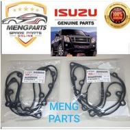 ORIGINAL ISUZU D MAX 2.5 4JK1 3.0 4JJ1 2005Y-2012Y VALVE COVER GASKET 8-98156394-0 / 897945338-0
