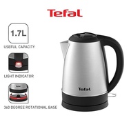 Tefal Handy Stainless Steel SUS304 Electric Kettle 1.7L KI800D