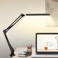 Jlnonlnjkt Yocowu LED Desk Lamp Eye Protection Desk Lamp 12W - FX310