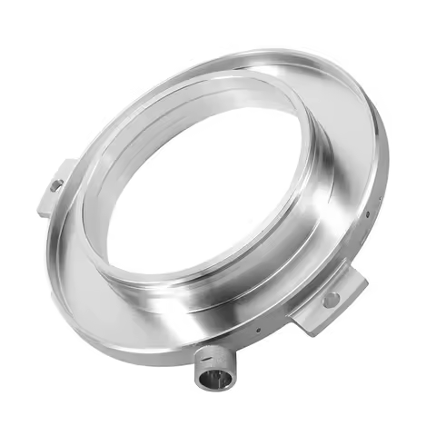 A6LF1 A6LF2 Auto Transmission Underdrive Piston 456143B001 Fit For HYUNDAI Gearbox Car Supplies 4561