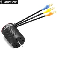 HOBBYWING QuicRun 2435 G3 4500KV 6500KV RC motor Suitable for 1:18 1:16 RC Remote Control Car Upgrad