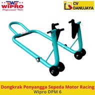 Wipro DPM 6 Racing Race Motorcycle Support Jack