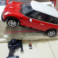 Mini Cooper 迷你酷寶 遙控車