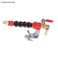 hanpromanwj 1Pc System Nozzle Coolant Misg Dust-proof Dust Remover Water er For Marble Tile Cutg Machine Angle Grinder Cutter Nice