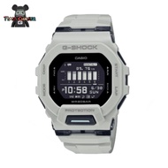 CASIO G-SHOCK GBD200UU-9 / GBD-200UU-9 Sporty G-SQUAD Men Watch