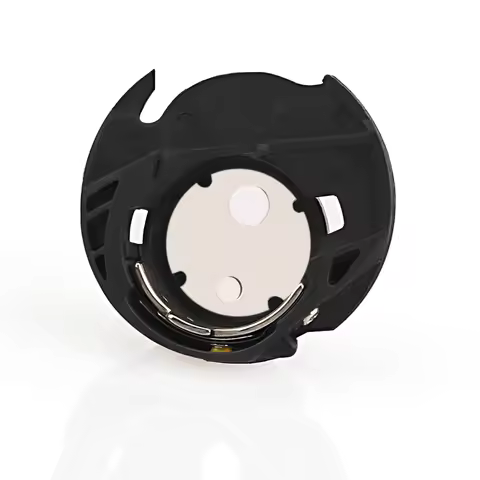 Bobbin Case #416568801 Compatible with Singer 7640 Confidence, 9340, Featherweight C240, H74, HD660,