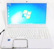 ╰阿曼達小舖╯二手筆電 東芝 TOSHIBA L850-i5 8G記憶體 500G硬碟 4核心 獨顯 功能正常 @含運費