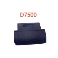 One Suitable for NIKON NIKON D7500 Card Slot Cover