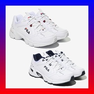 FILA Korea 2023 New Arrival Unisex Sneakers Running Shoes Ranger 22 2Colors