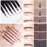 The Face Shop eyebrow pencil