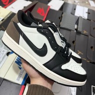 Nike Air Jordan 1 Low 'Mocha' 摩卡 CZ0790-102