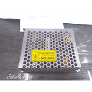 MESIN Jinka 721 LED Sticker Cutting Machine Power Supply / 1351