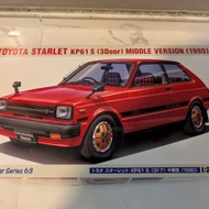 1：24 模型 長谷川 hasegawa Toyota sta...
