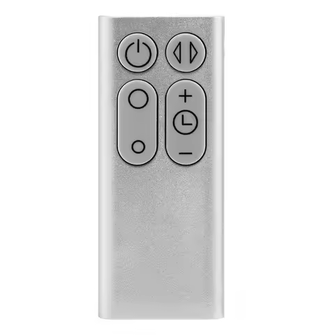 Replacement Remote Control for Dyson AM11 TP00 TP01 Air Purifier Fan(A)M13K
