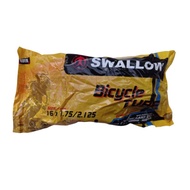 BICYCLE INNER TYRE 16 X 1.75/2.125