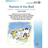 [Kaiyi-AF] famous & fun rock book 2