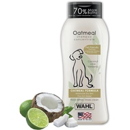 Pet Supplies  C3 Pet Supplies  B2 Pet Supplies  A1 Wahl USA Dry Skin & Itch Relief Pet Shampoo For D