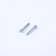 Factory direct sales，American10-24*1”Cylindrical Head Square Four Square Eleven Cross Three Combinat