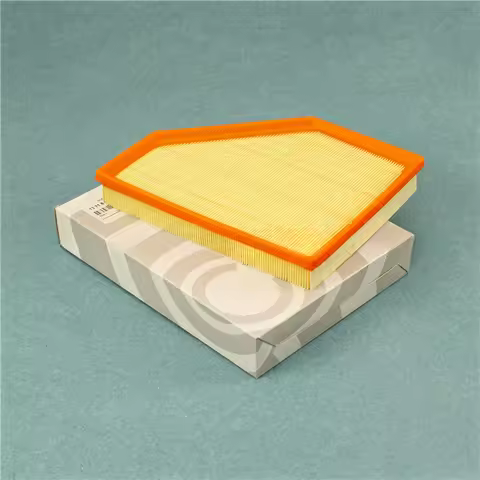 13718580428 Air Filter For Bmw G20 G21 G28 G29 320i 320dx 330i M340i Z4 B48d Engine Intake 2018/11-