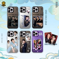 CASE KPOP 3X0 2 HP REALME 5i / 5 / C3 7i / C17 C25 / C25S C12 / NARZO 50A C51 C67 C31 C33 C53 /NOTE 