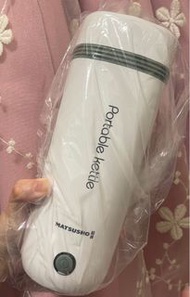 可即日交收 松井 電熱水壺 電熱水杯 熱水杯 熱水壺 保溫壺 水壺 kettle 熱燜燒杯 不銹鋼 真空杯 保溫壺 保冷壺 保溫瓶 燜燒杯 飯壺 食物盒 食物壺 Stainless Steel Vac