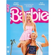 DVD MOVIE ( Barbie )