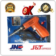 WokeOkay Solder Tembak Iron 70w VISALUX