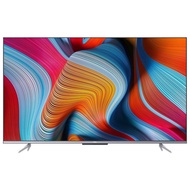 TCL - P725系列43" 4K智能電視
