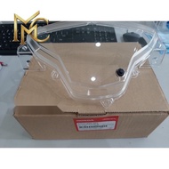 Airblade 125 2016-2019 watch glass. Honda watch glass switch latch