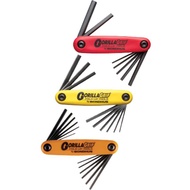 BONDHUS Torx Tip / Torx (Tamper Resistant) Tip / Ballpoint Tip / Driver Tip / Hex Tip