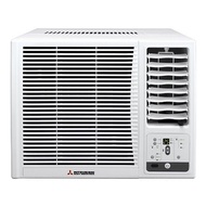 MITSUBISHI 三菱重工 - 1.5匹遙控窗口式冷氣機 (安裝費另計)