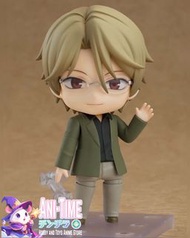 [預訂] 夏目友人帳 黏土人 2923 名取周一 截訂日期: 2026-01-15