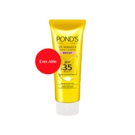 Ponds UV MIRACLE PROTECT & REPAIR SUNSCREEN GEL SPF 35 PA +++
