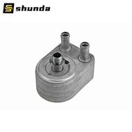 BL3Z-6A642-H Engine Oil Cooler For FORD 2009-2019