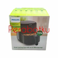 Philips HD9200 Air Fryer/90 Oil-Free Grill Frying Tool