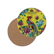 Peranakan Coaster Set