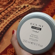 42885 eclat femme weekend body cream for men and women