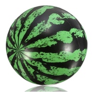 Rubber Watermelon Ball Toy