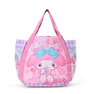My Melody Japan Large-capacity Medium Handbag